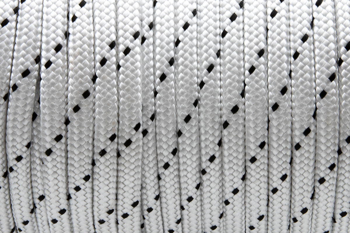 Soga 12 mm Polipropileno