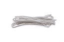 Cadena plastica 6 mts SIN FIN-4,8mmx6mm