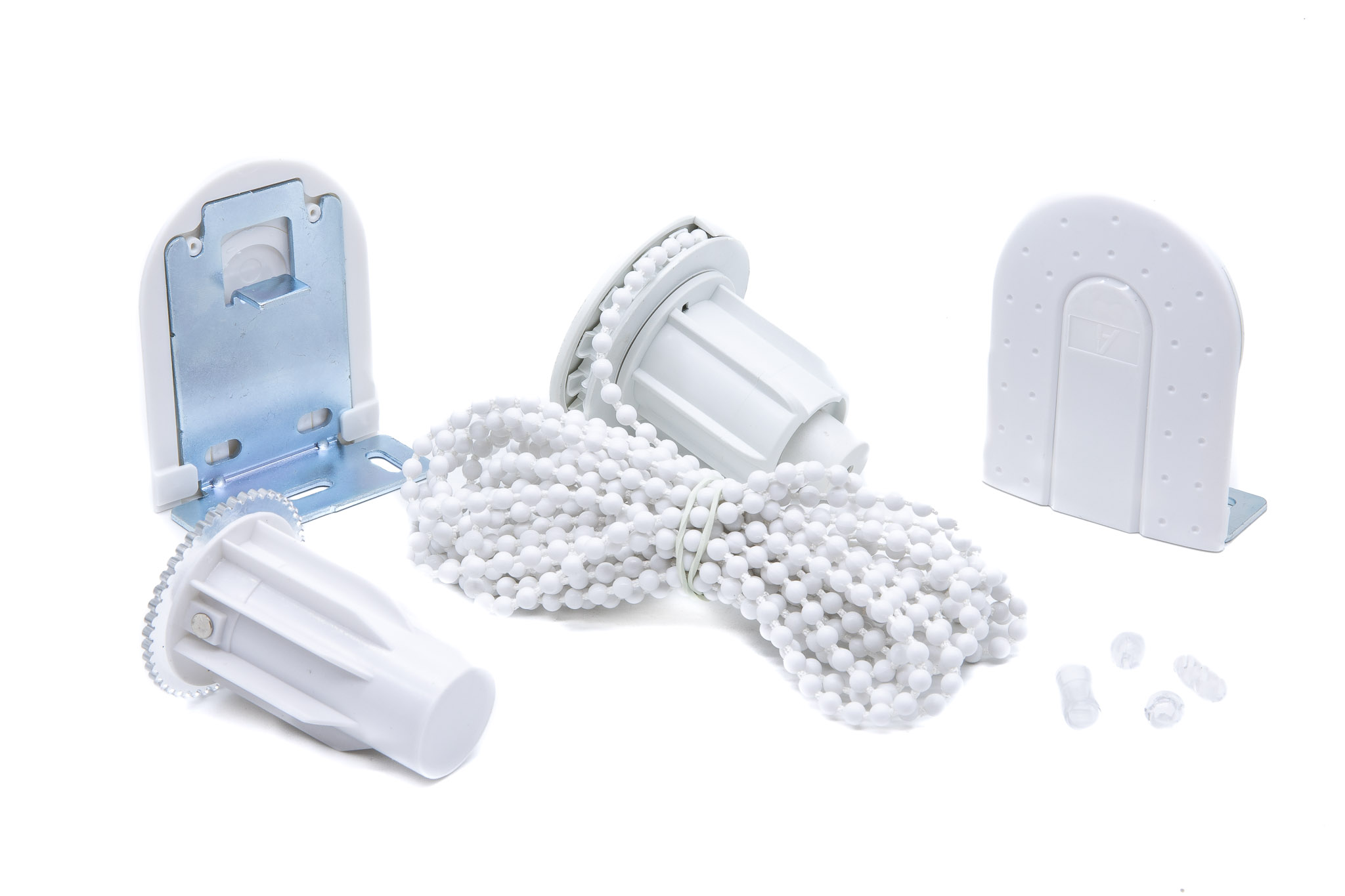 Sistema PLUS 41mm - 8Kgs 9m2 - c/ 5 mts cadena