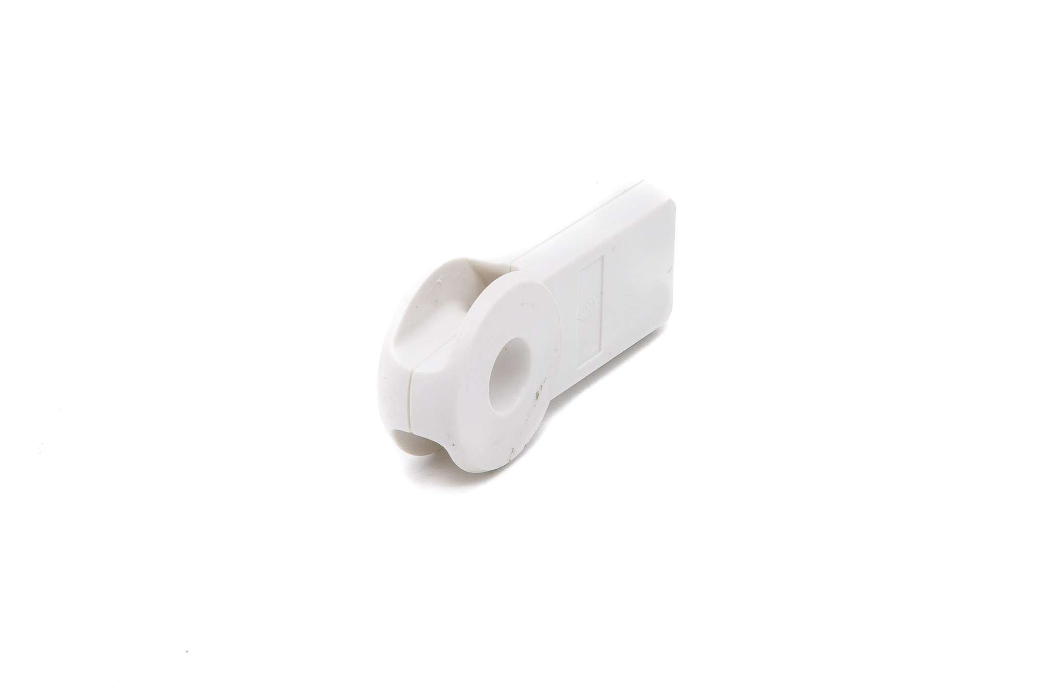 Contrapeso cadena para roller BLANCO