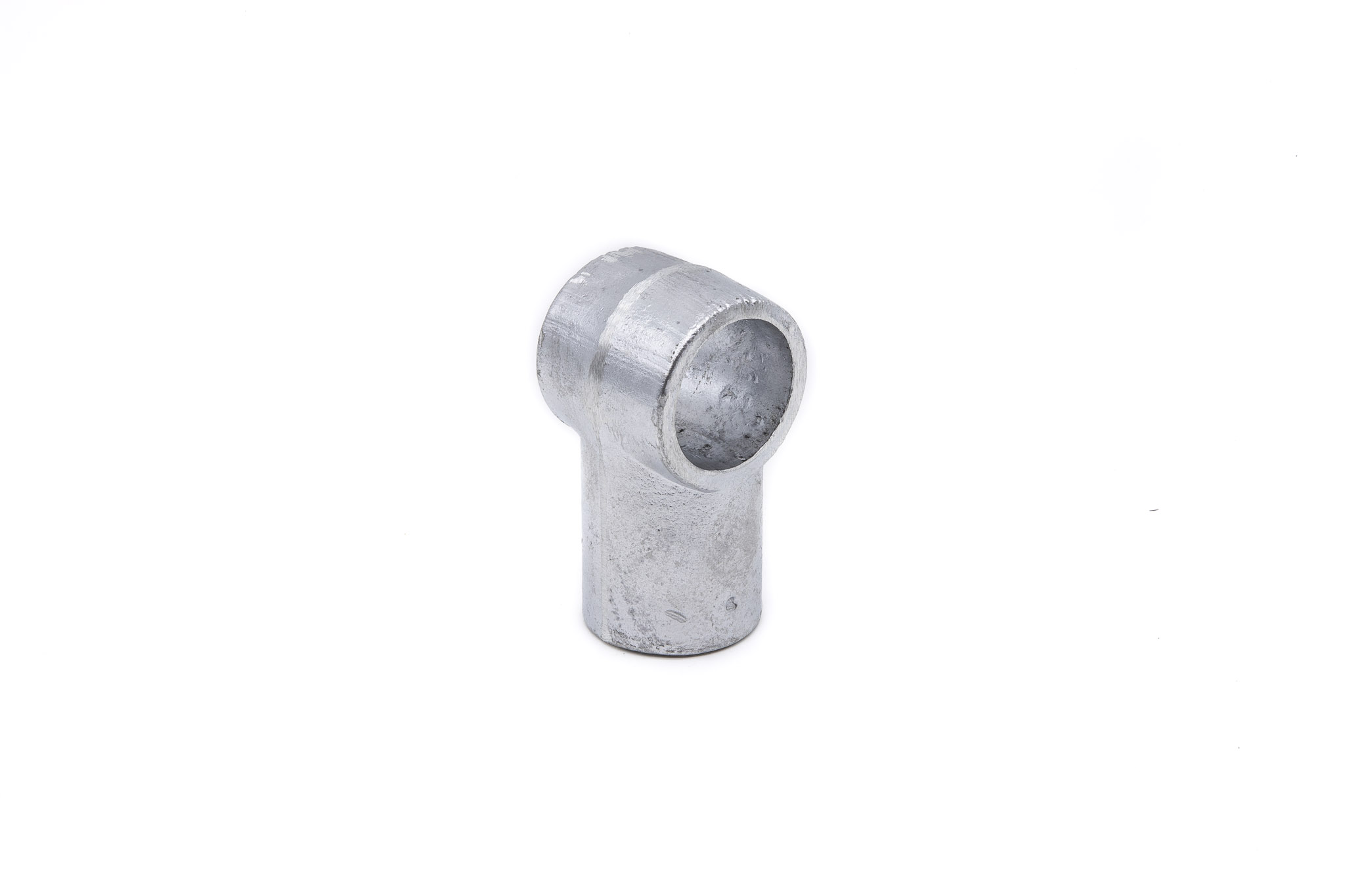 Horquilla T 11/4"