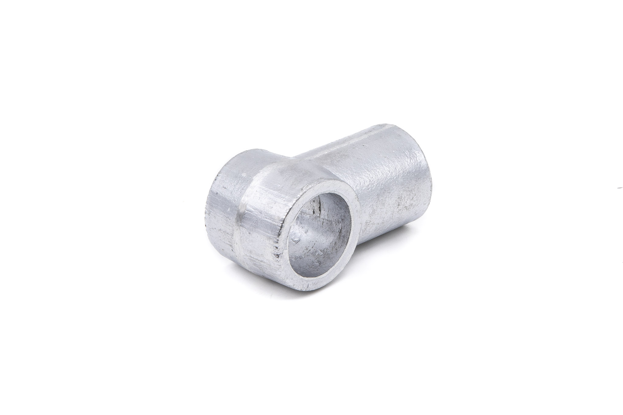 Horquilla T 11/4"
