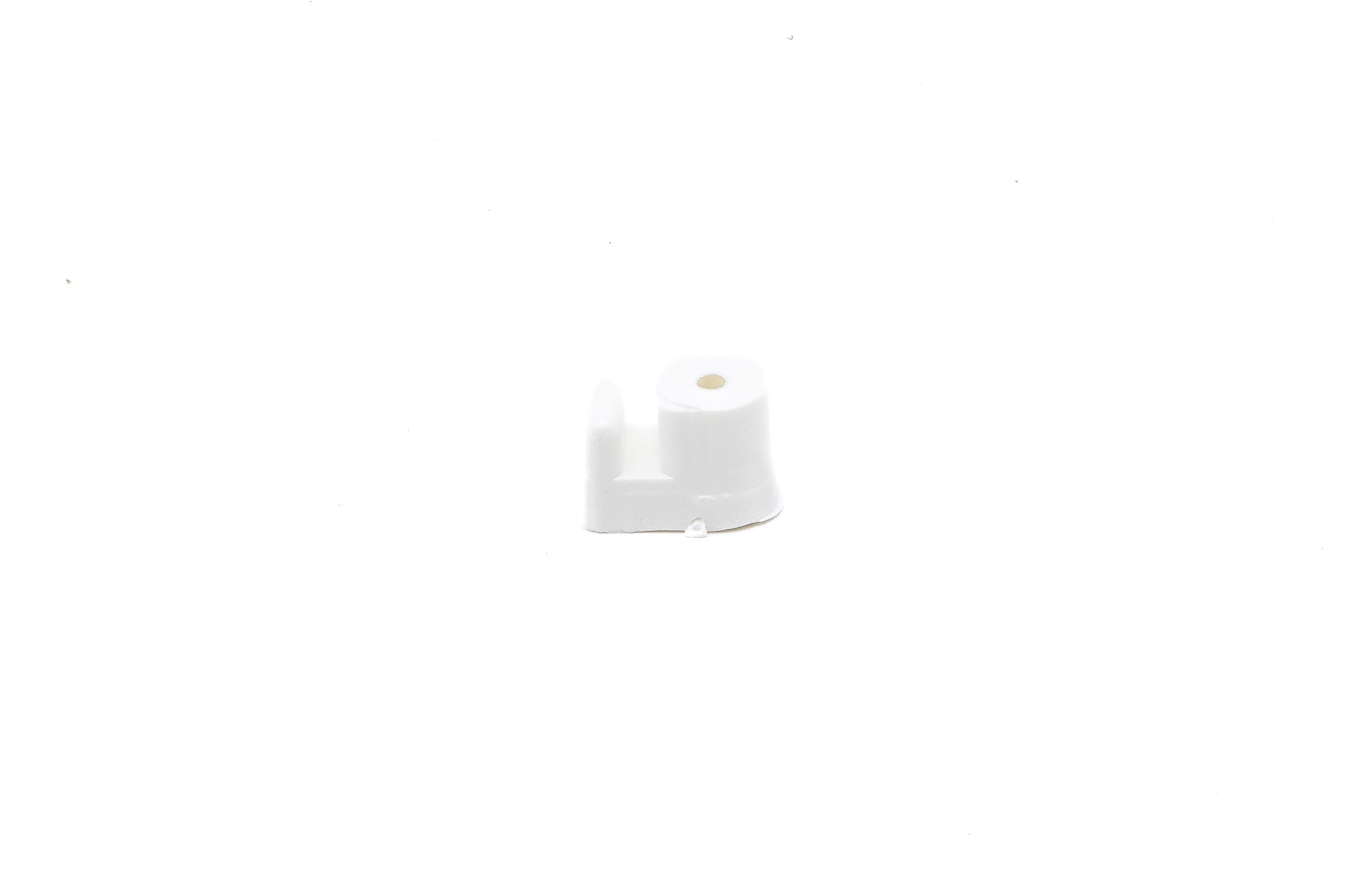 Soporte FIJACION Cenefa x 20 unidades