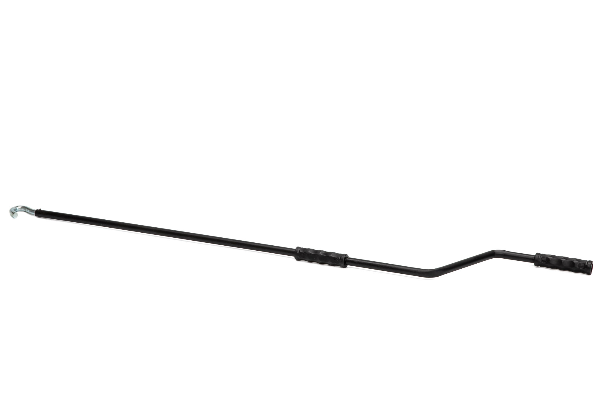 Manijas 1,80 mts NEGRA