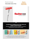 Tarugos DUOTEC IMPORTADO Fischer