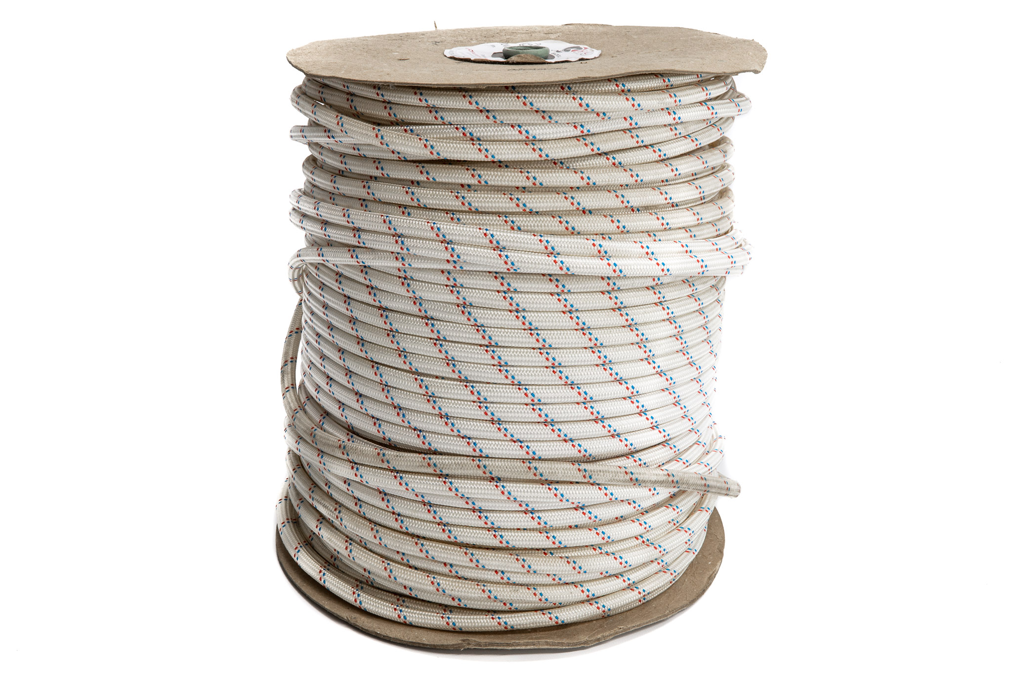 Soga ARAUCA p/rapel/descensor/nautica 10,20 mm alta resistencia UV