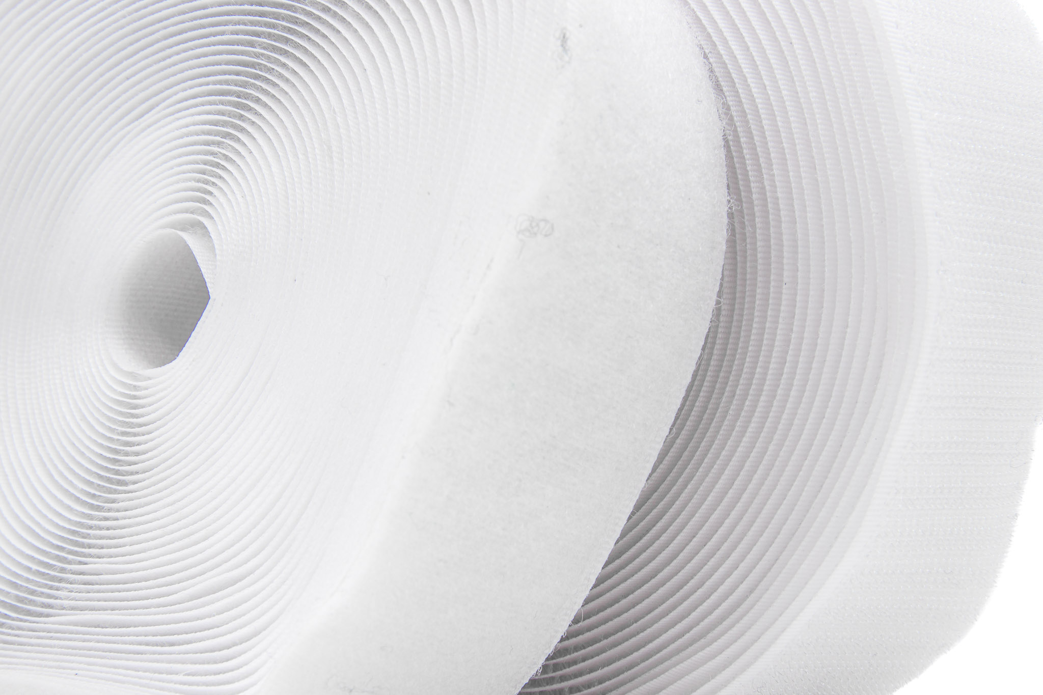 Abrojo 40 mm x 10 mts BLANCO