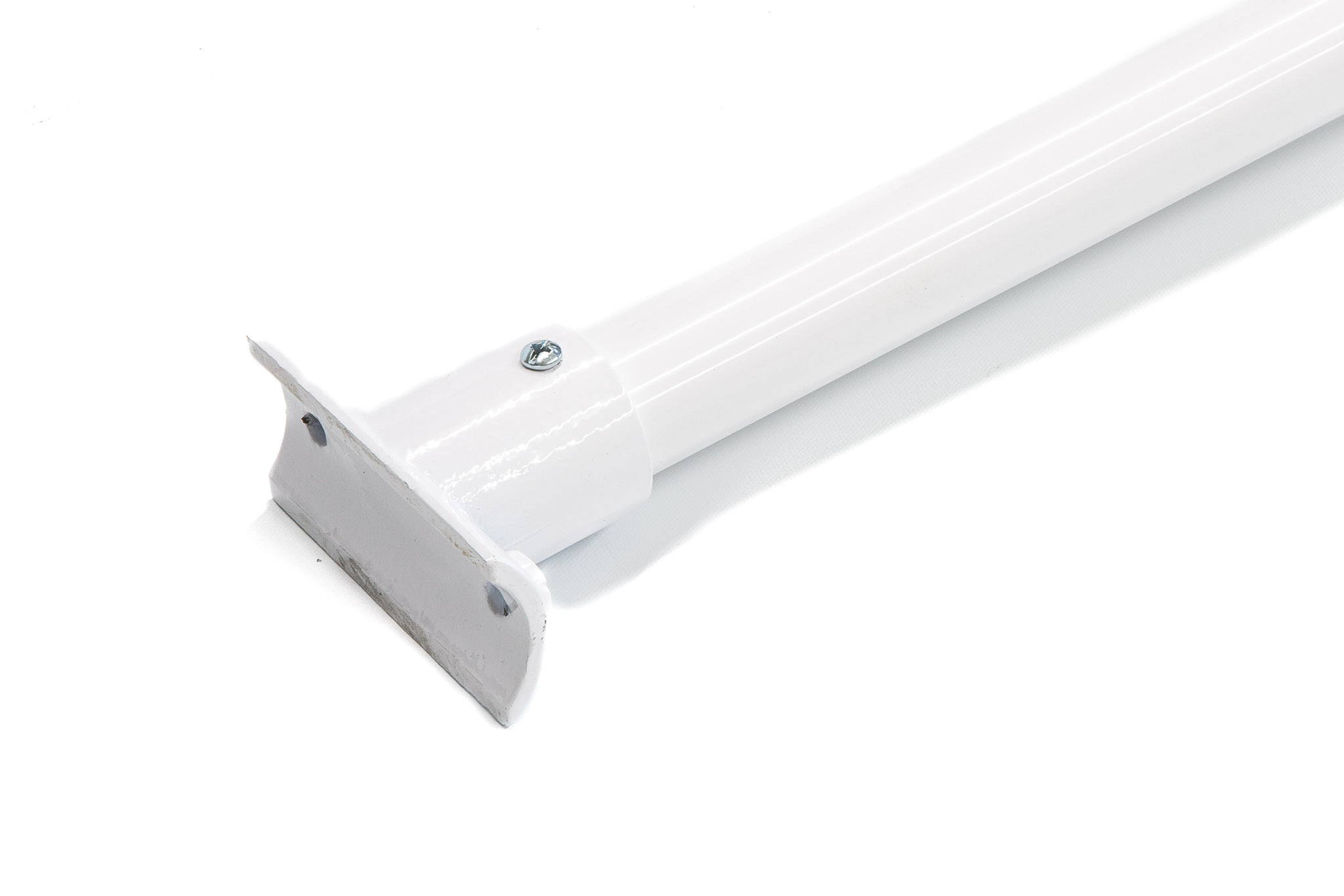 Brazo Recto con Tensión 1,60 mts