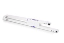 Brazo 1,60 mts HELIX Importado Blanco