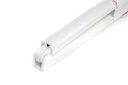 Brazo 2,60 mts HELIX Importado Blanco