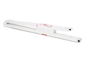 Brazo 2,60 mts HELIX Importado Blanco