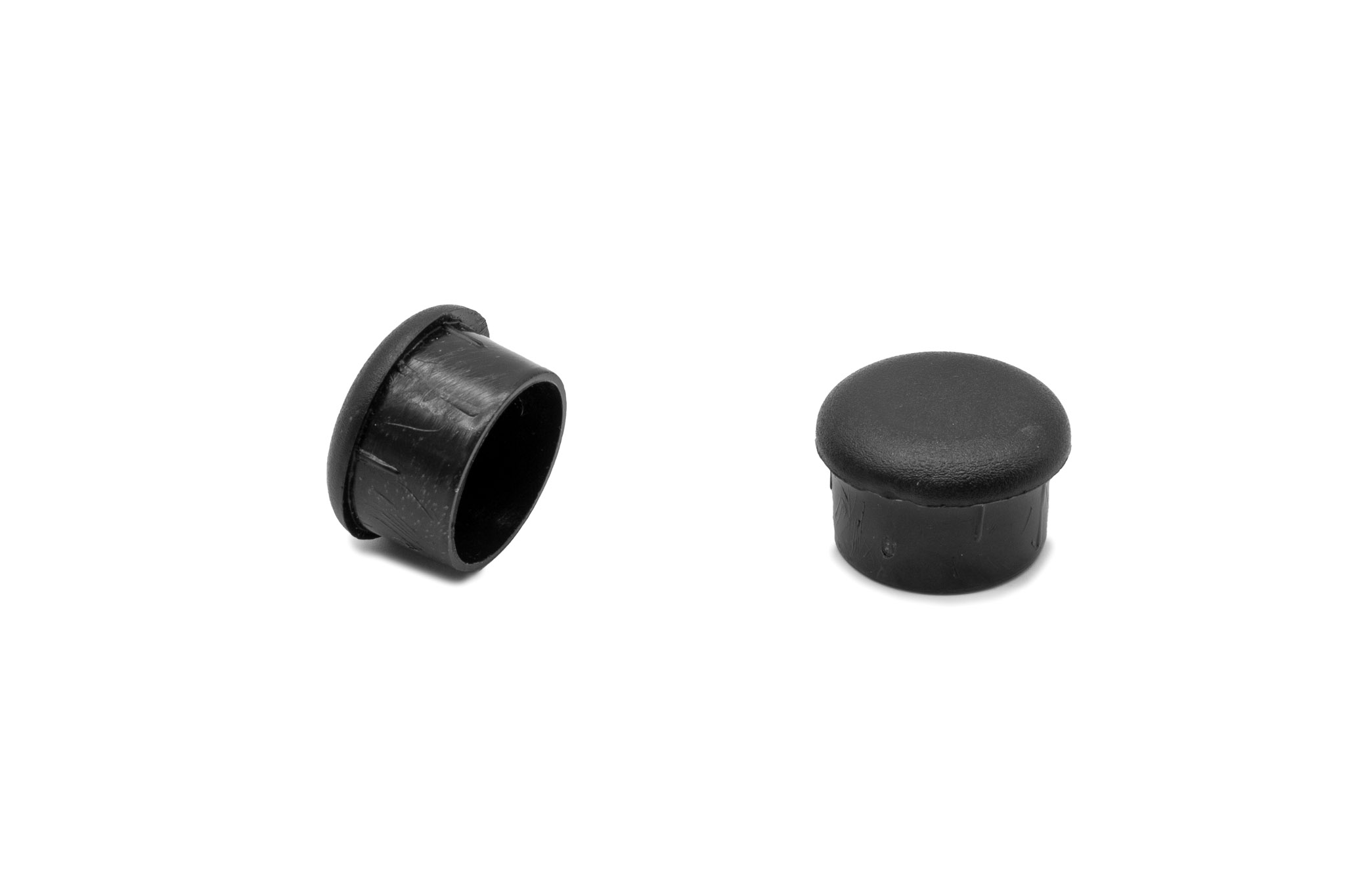Regaton Interno para caño de 1" NEGRO 