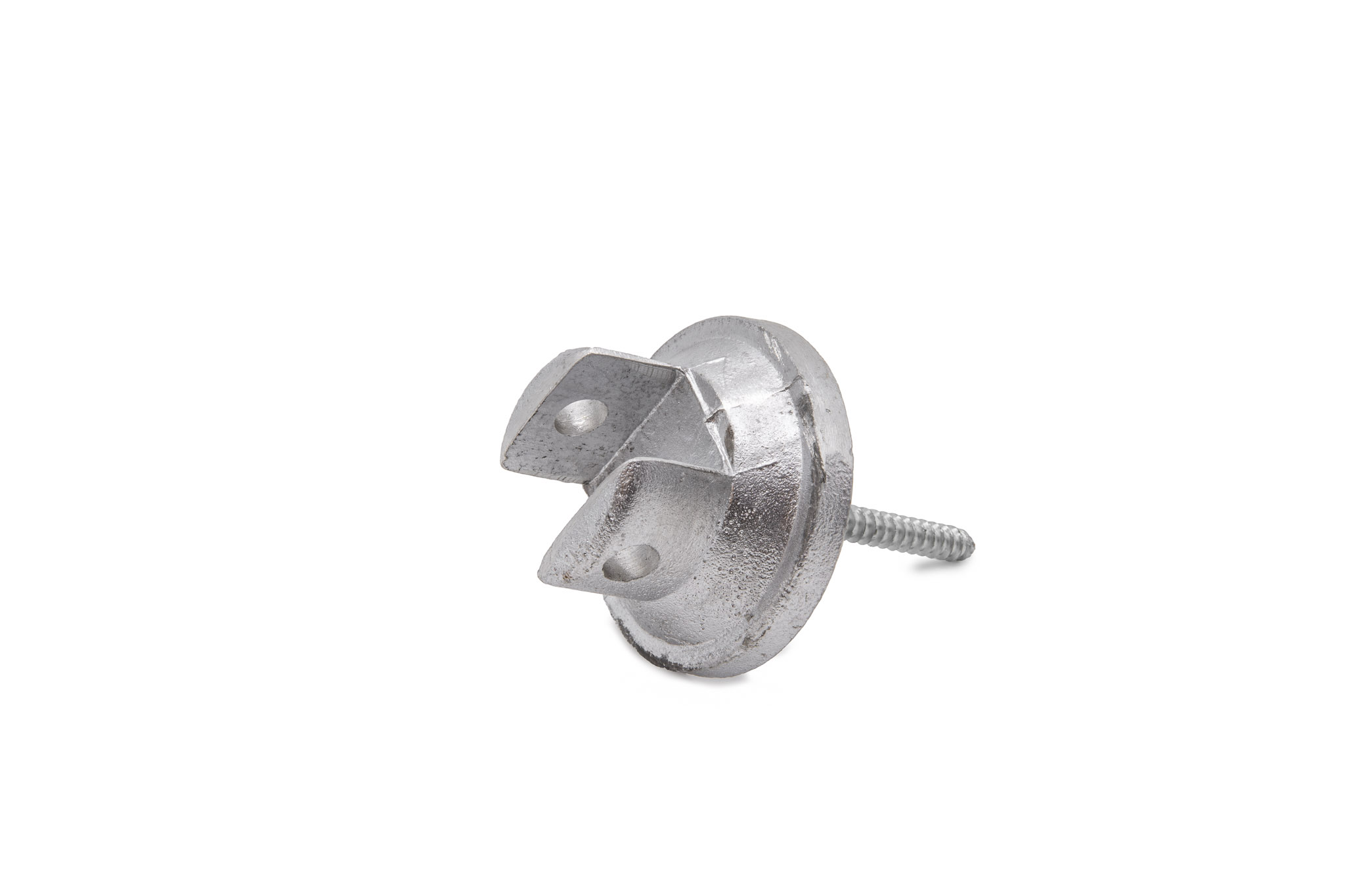 Roseta para Toldo Abanico