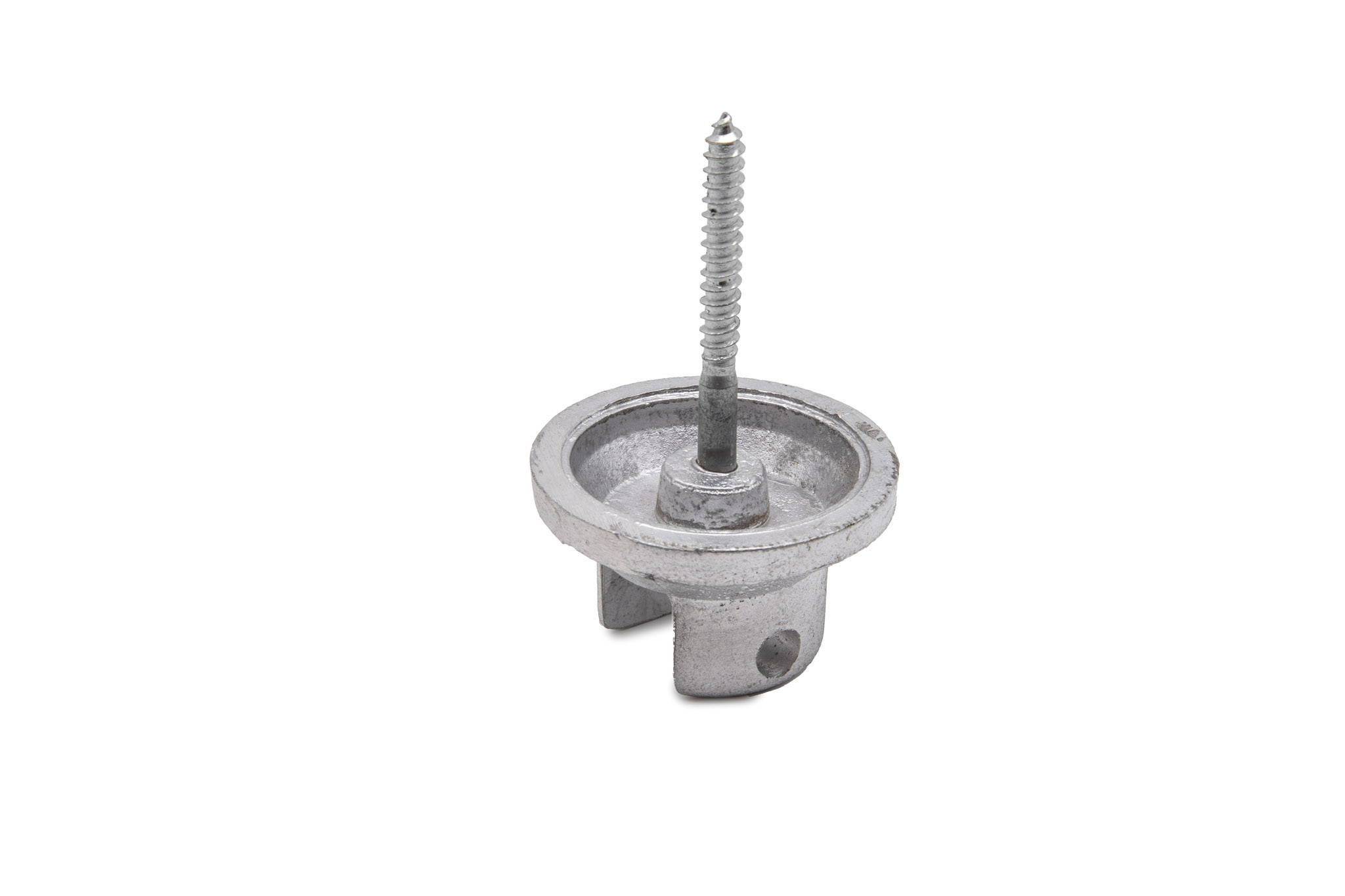 Roseta para Toldo Abanico