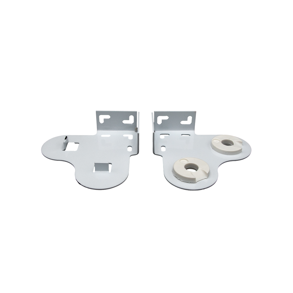 Soporte DOBLE para sistemas 41 plus