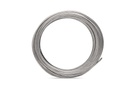 Cable ACERO 4 mm 6x7+1 con alma