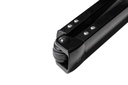 Brazo 1,60 mts HELIX Importado Negro