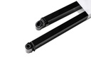Brazo 2,60 mts HELIX Importado Negro