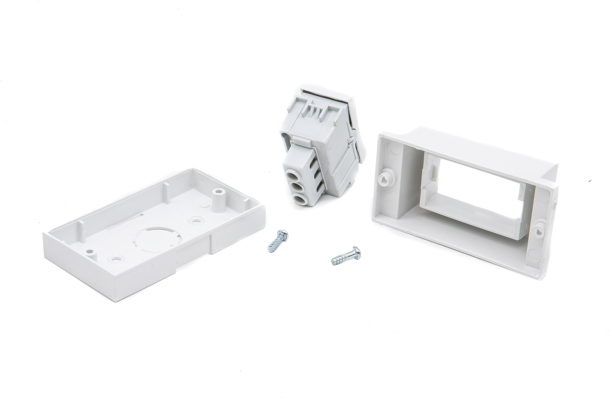 TECLA PARA MOTOR