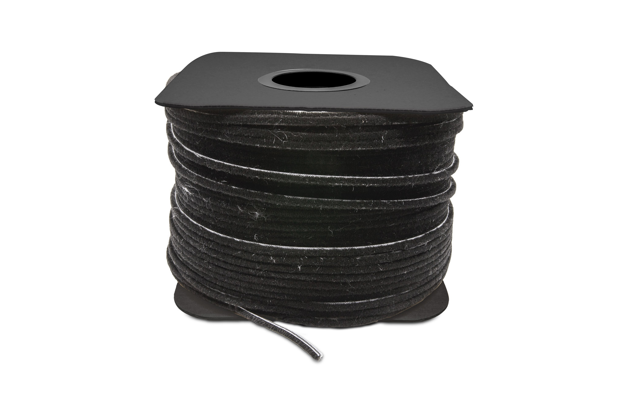 Felpa para Guia Aluminio - 7 x 4,5mm