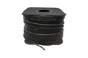 Felpa para Guia Aluminio - 7 x 4,5mm