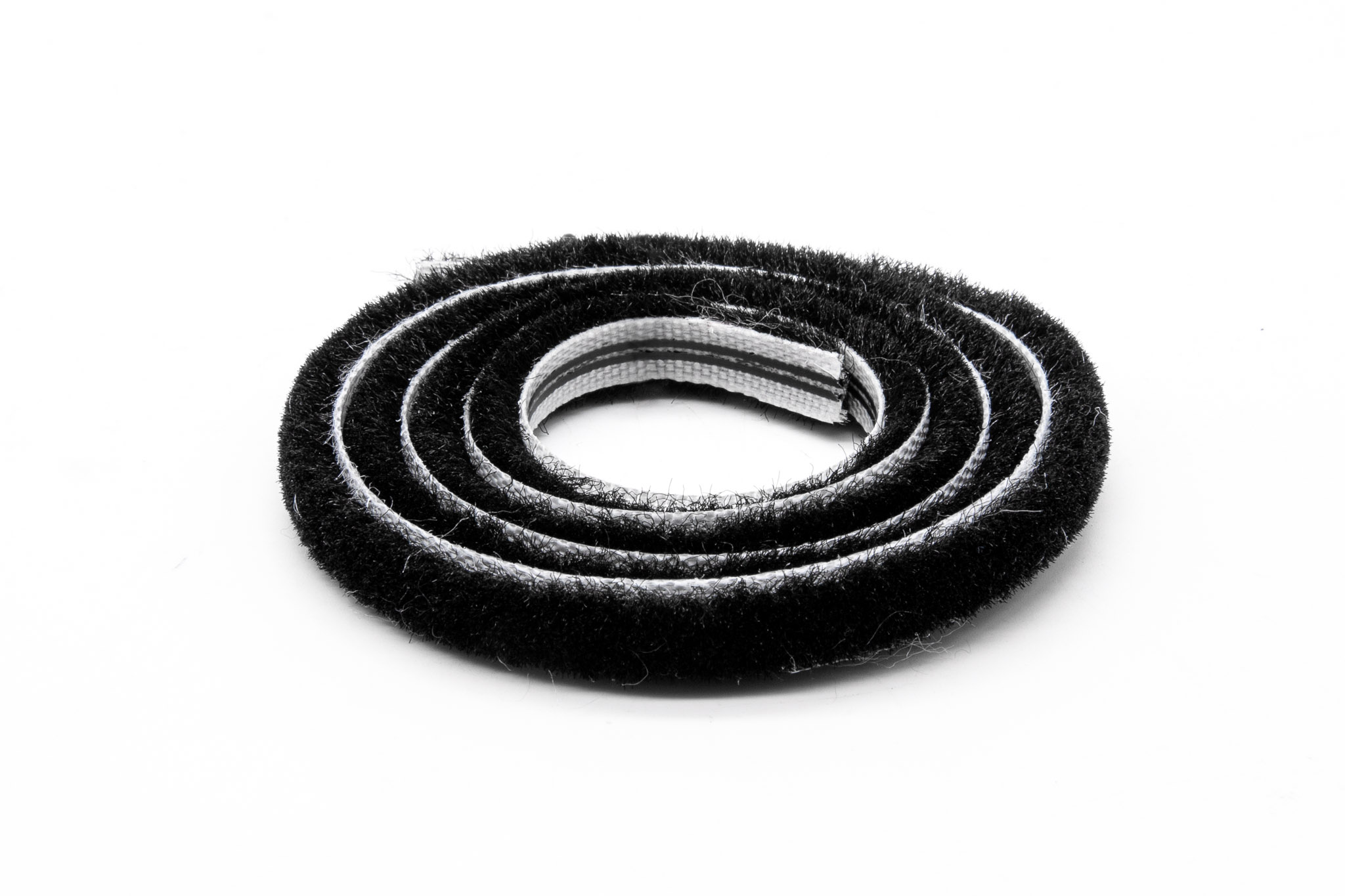 Felpa para Guia Aluminio - 7 x 4,5mm