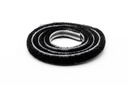 Felpa para Guia Aluminio - 7 x 4,5mm