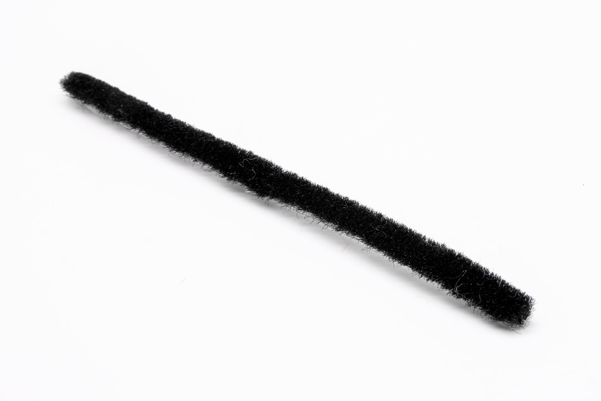 Felpa para Guia Aluminio - 7 x 4,5mm