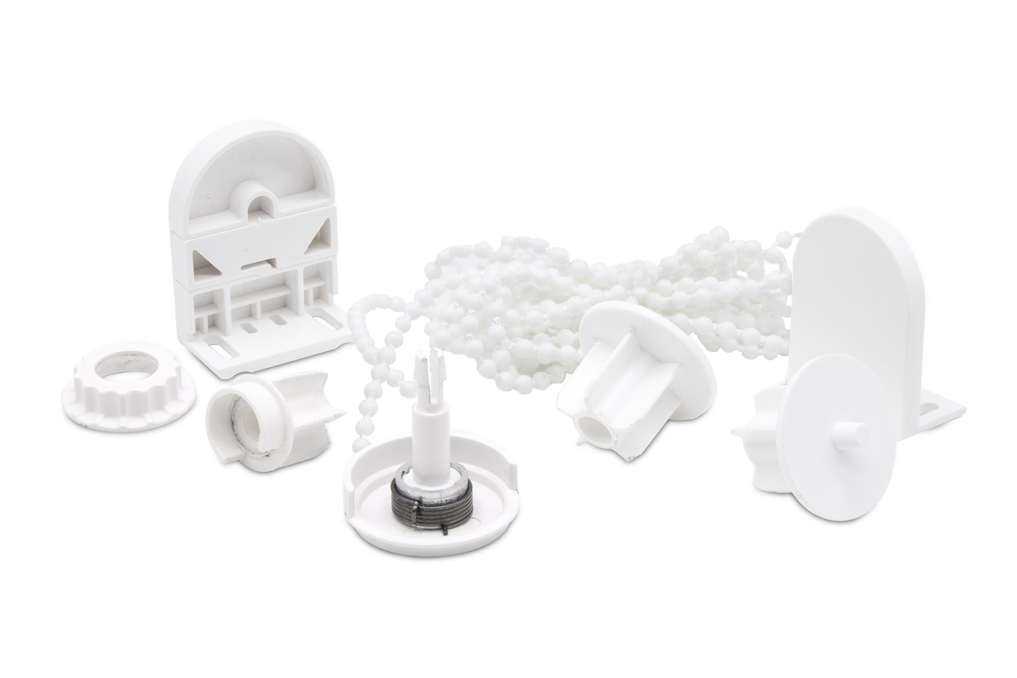 Sistema 25 mm - MINI - c/ 3 mts de cadena