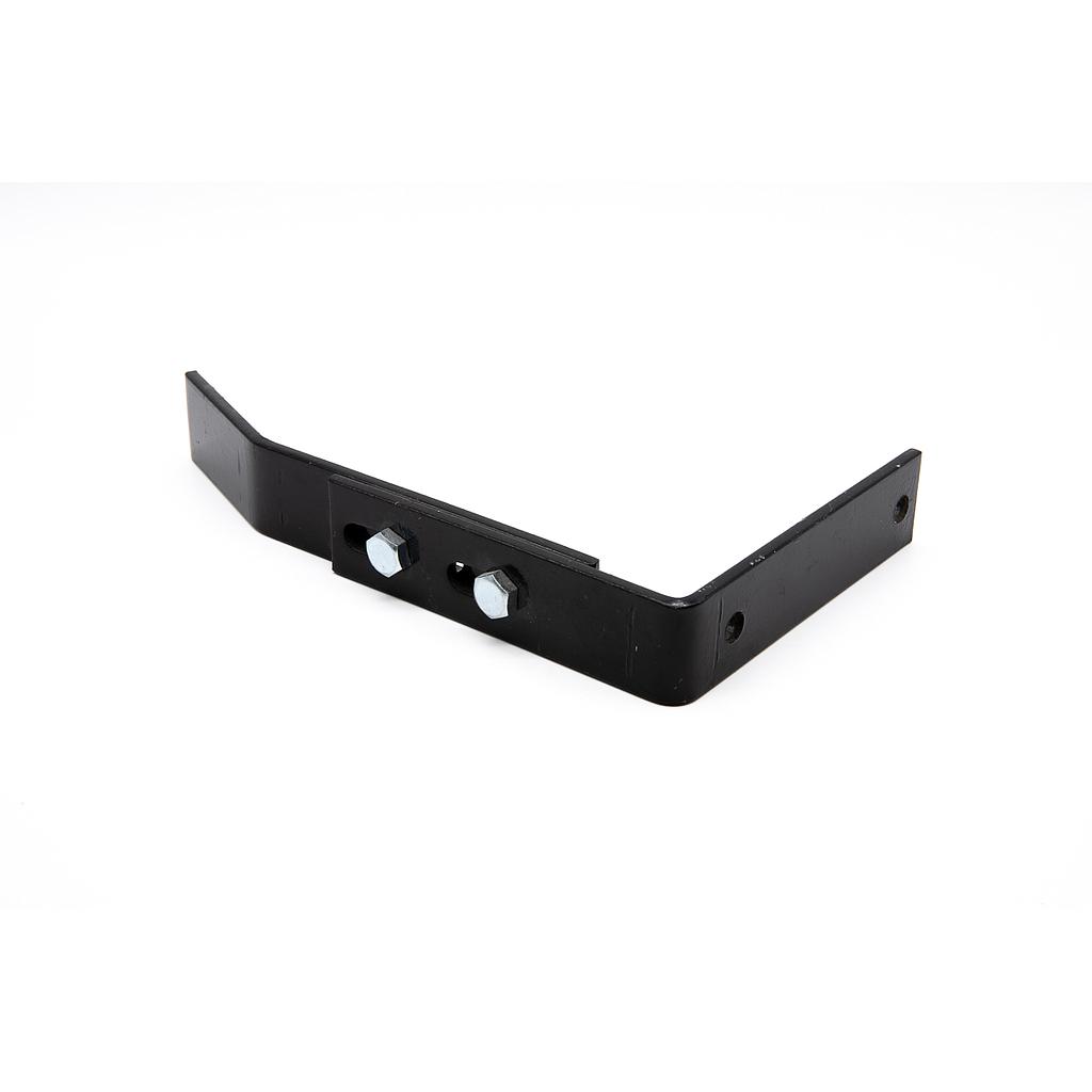 Percha cubre techo para Punta / Punta Negra