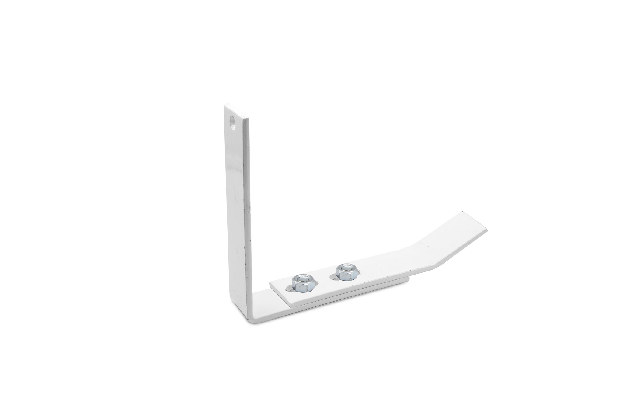 Percha cubre techo para Punta / Punta Blanca