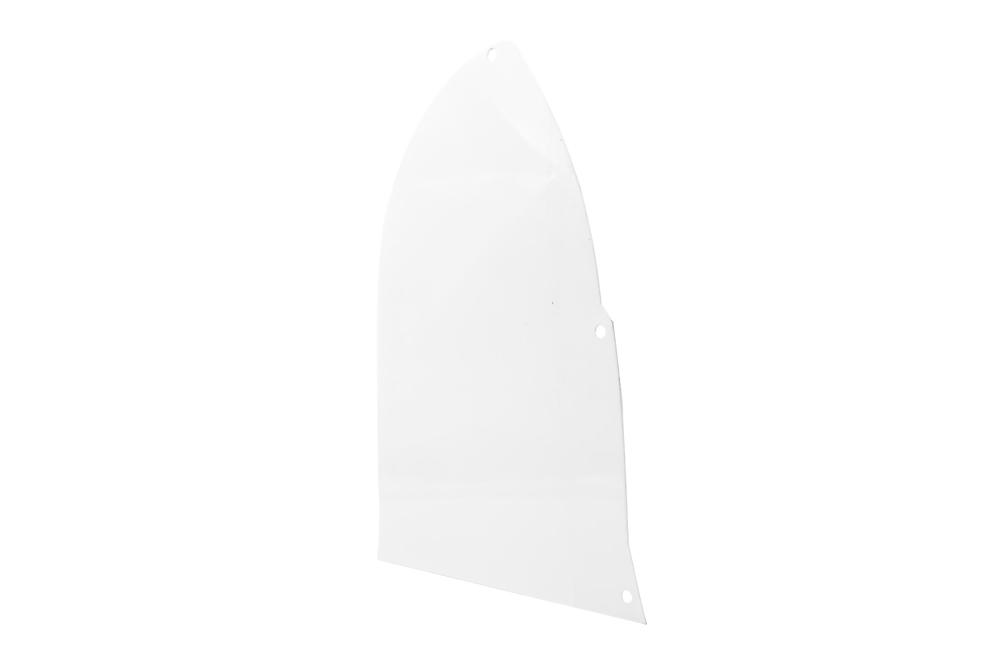 Tapa cubre techo BLANCO