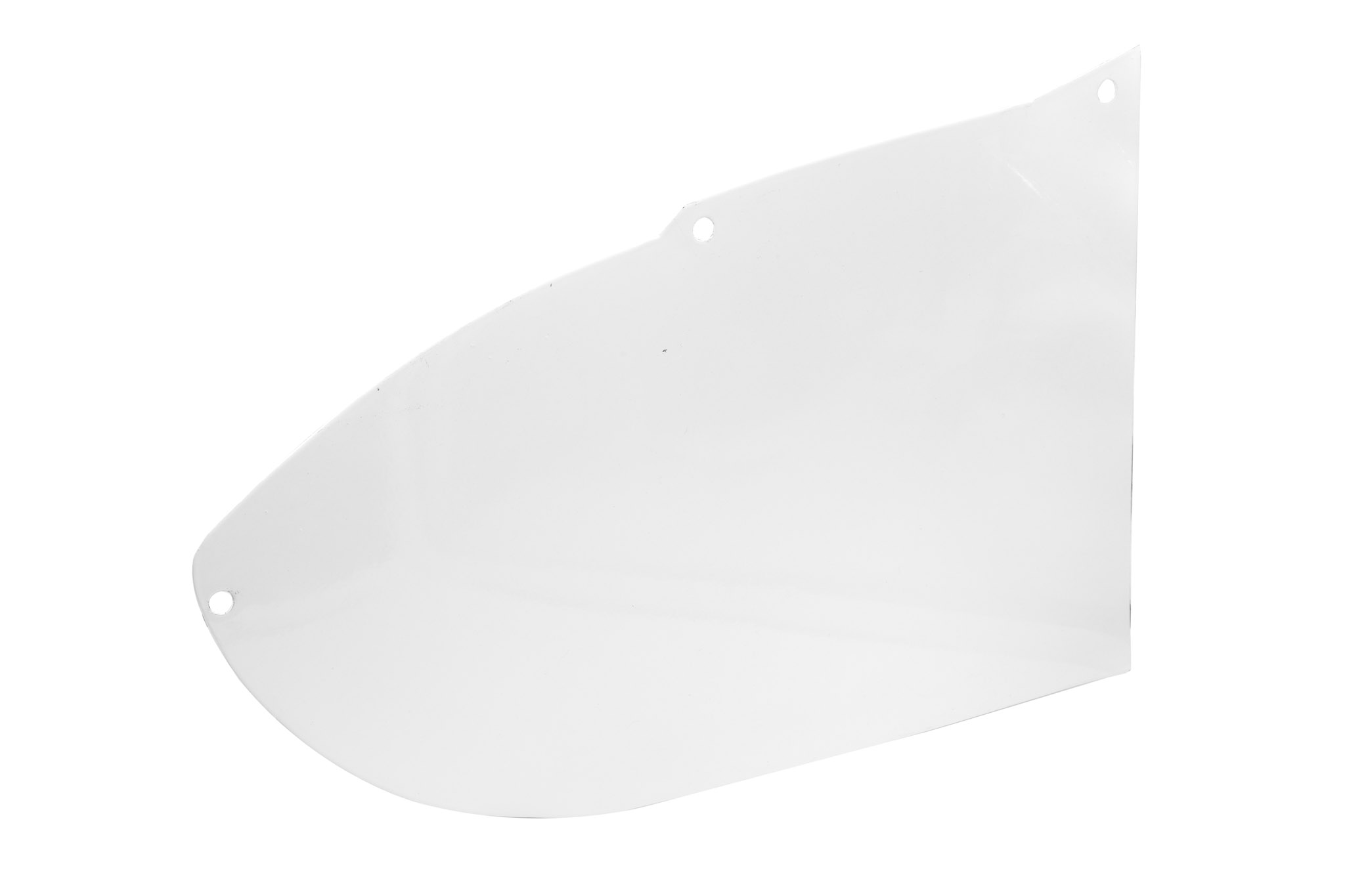 Tapa cubre techo BLANCO