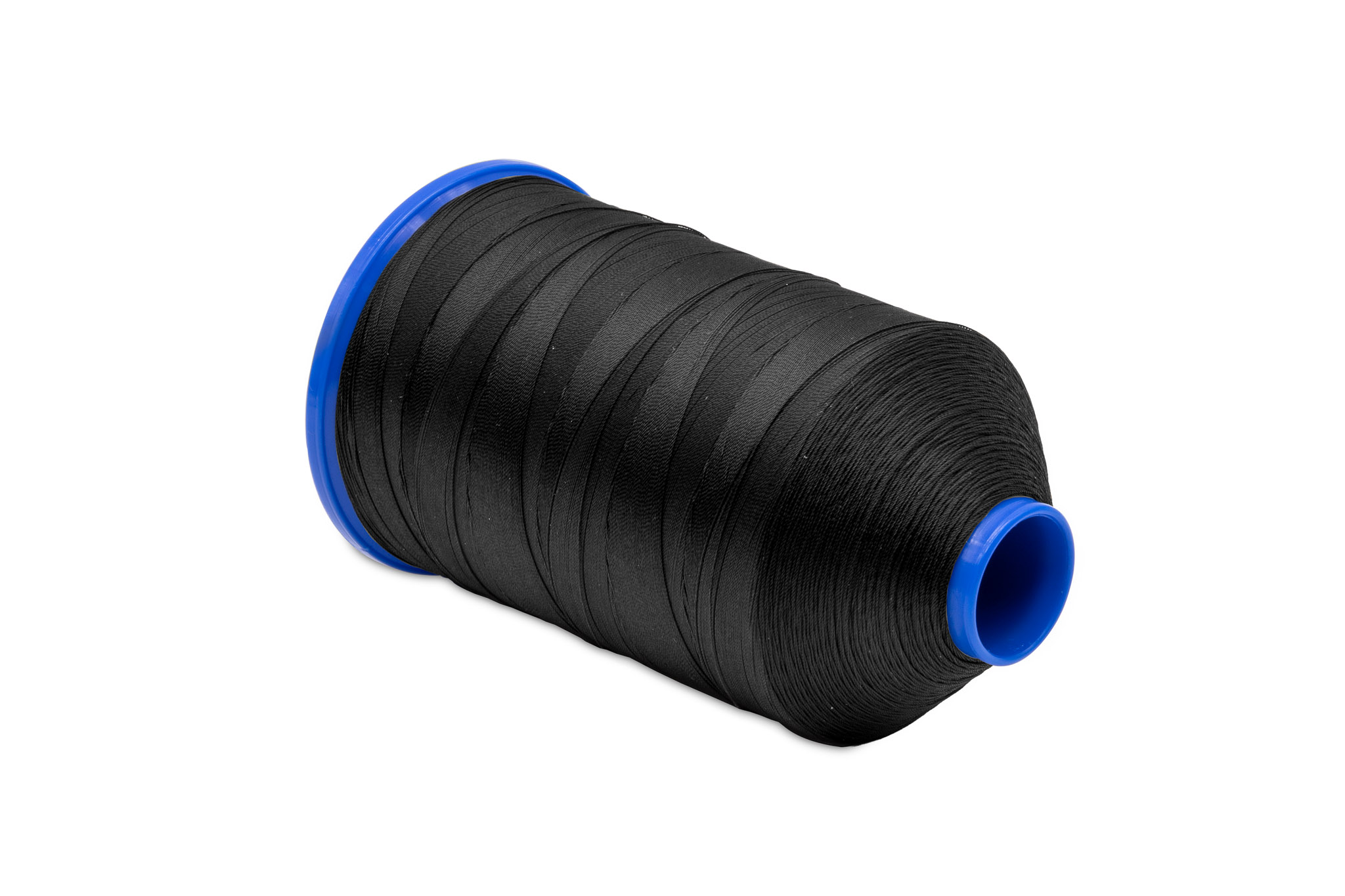 Hilo 40/03 P. Alta Tenacidad Negro x 4000 mts