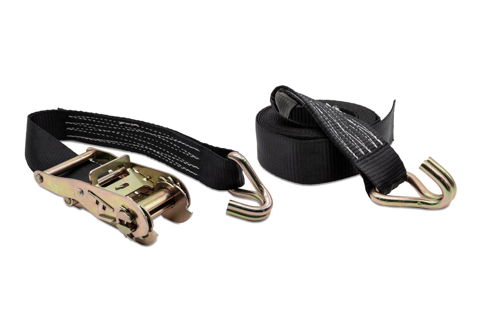 Traca Traka y Cinta para CARGA COMPLETO 38mm/ 1,5" x 4 mts (1500 kilos)