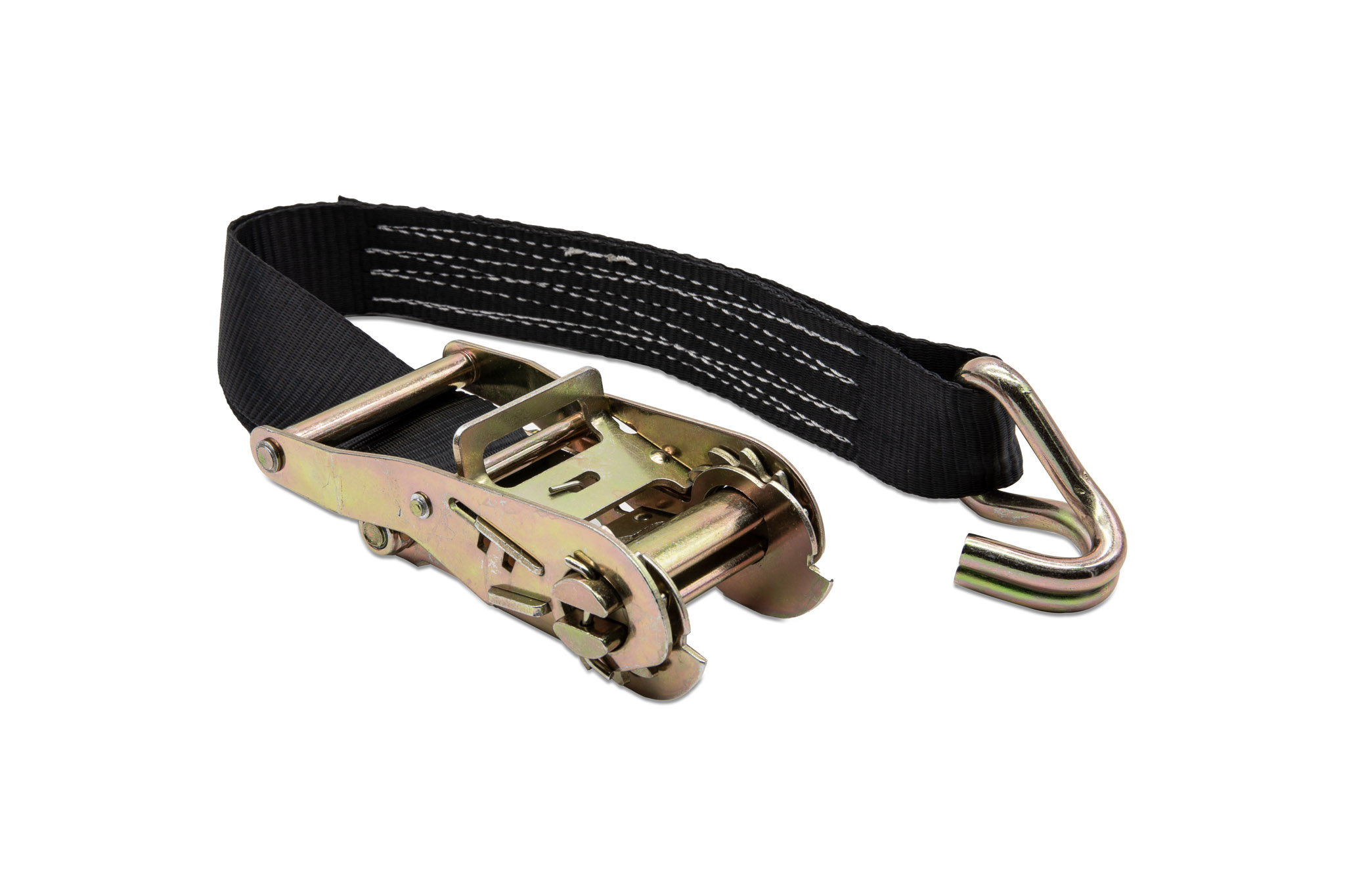 Traca Traka y Cinta para CARGA COMPLETO 38mm/ 1,5" x 4 mts (1500 kilos)