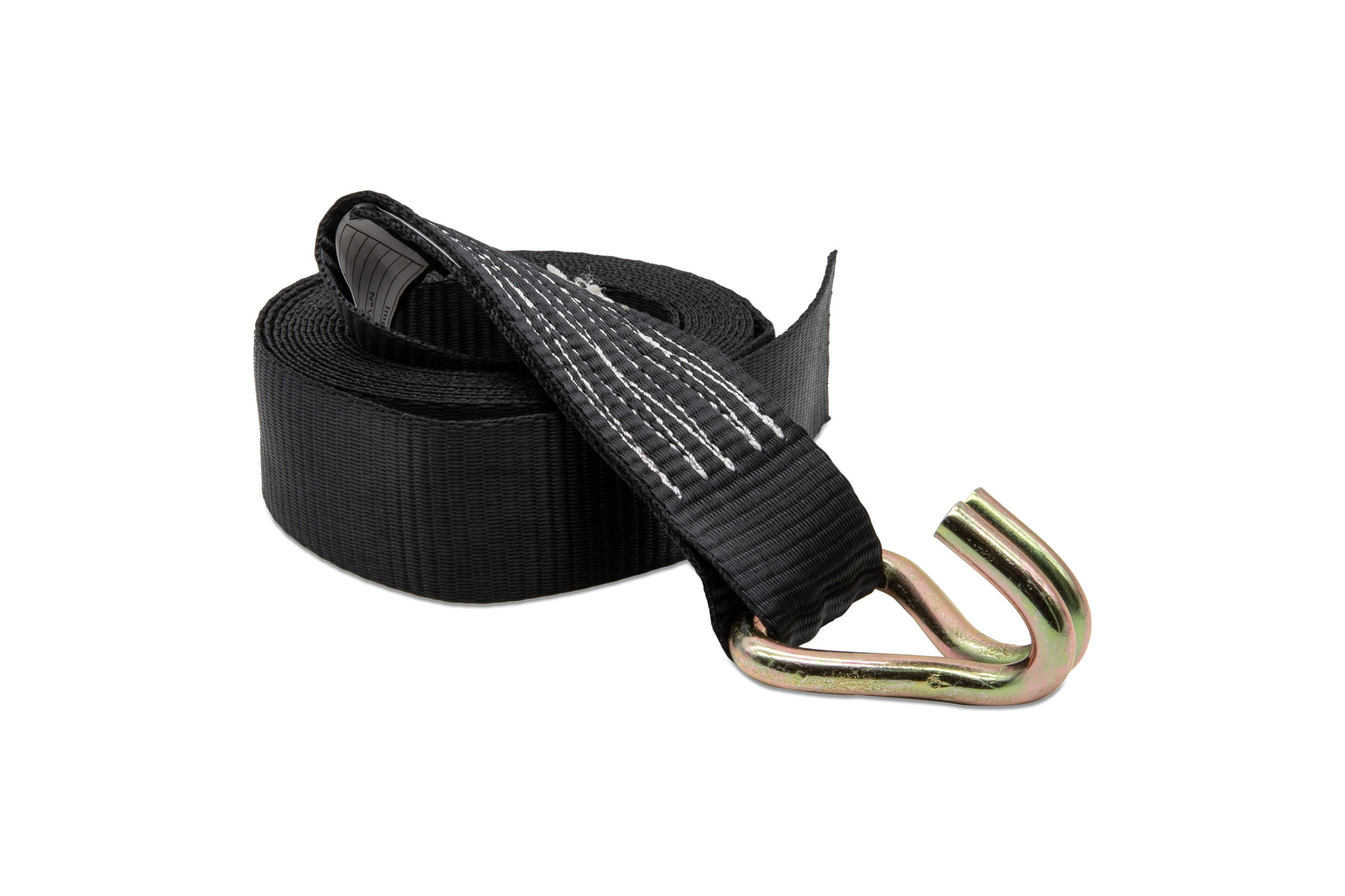 Traca Traka y Cinta para CARGA COMPLETO 38mm/ 1,5" x 4 mts (1500 kilos)