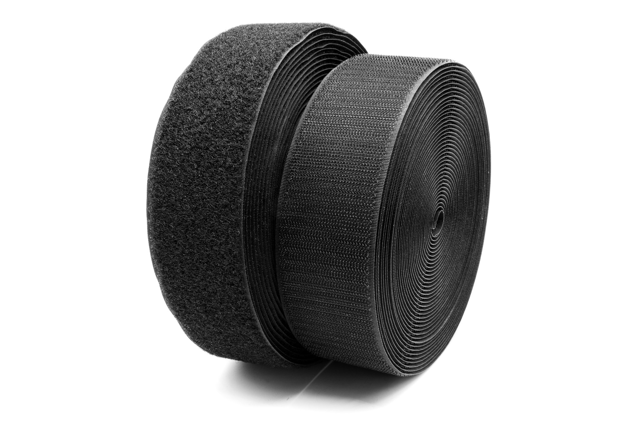 Abrojo SOLDABLE 50MM X 10 mts NEGRO