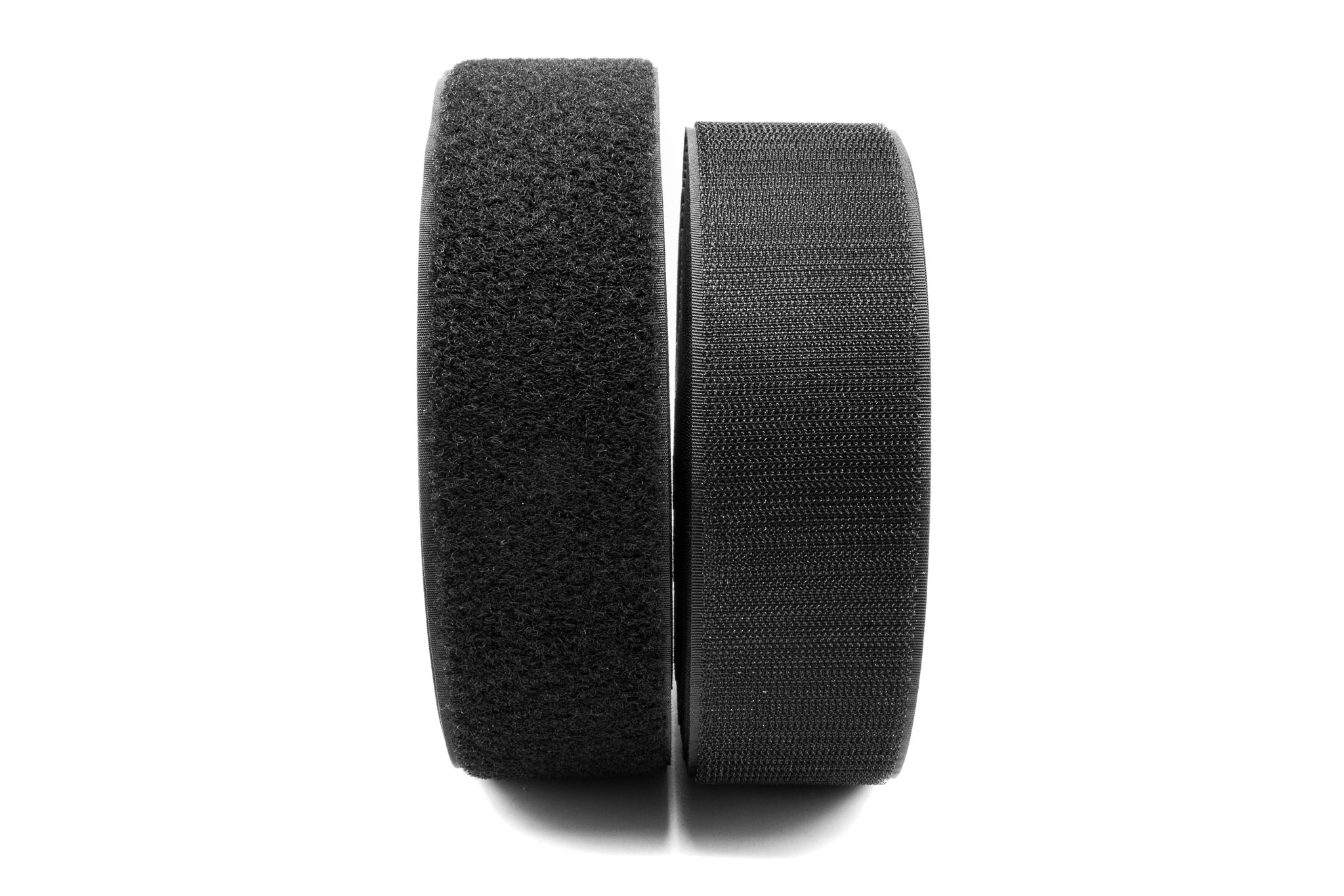 Abrojo SOLDABLE 50MM X 10 mts NEGRO