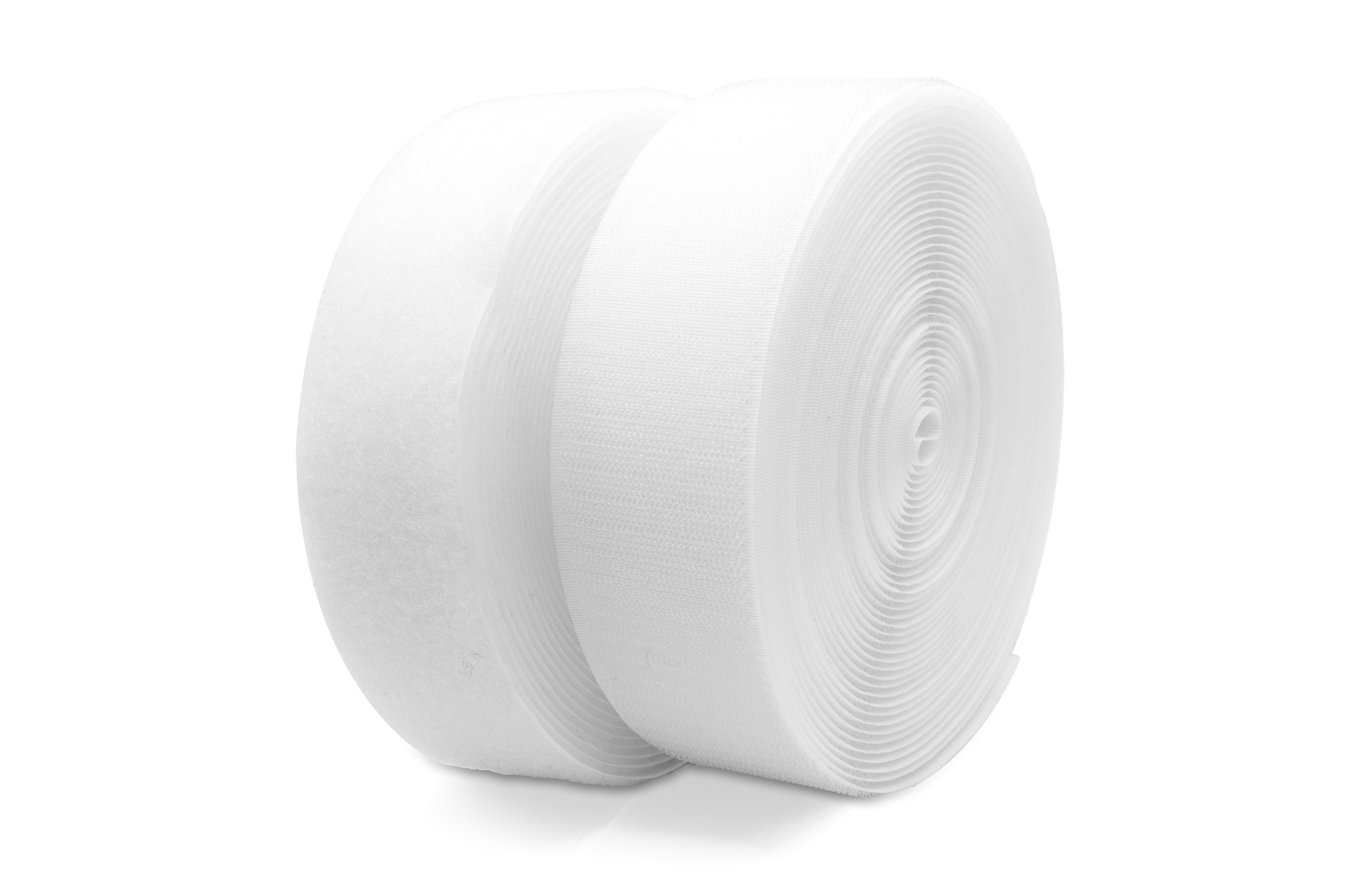 Abrojo SOLDABLE 50MM X 10 mts BLANCO