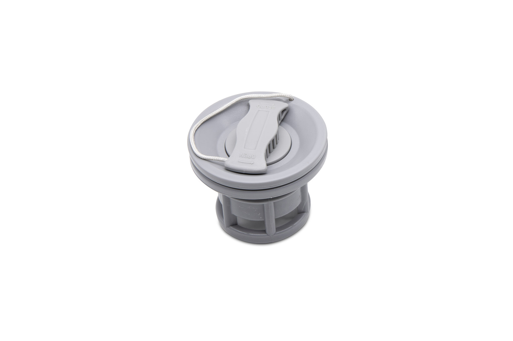 Pico Valvula para INFLABLE