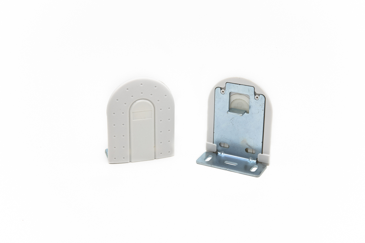Sistema PLUS 41 mm BLANCO - 8Kgs 9m2 - c/ 5 mts cadena