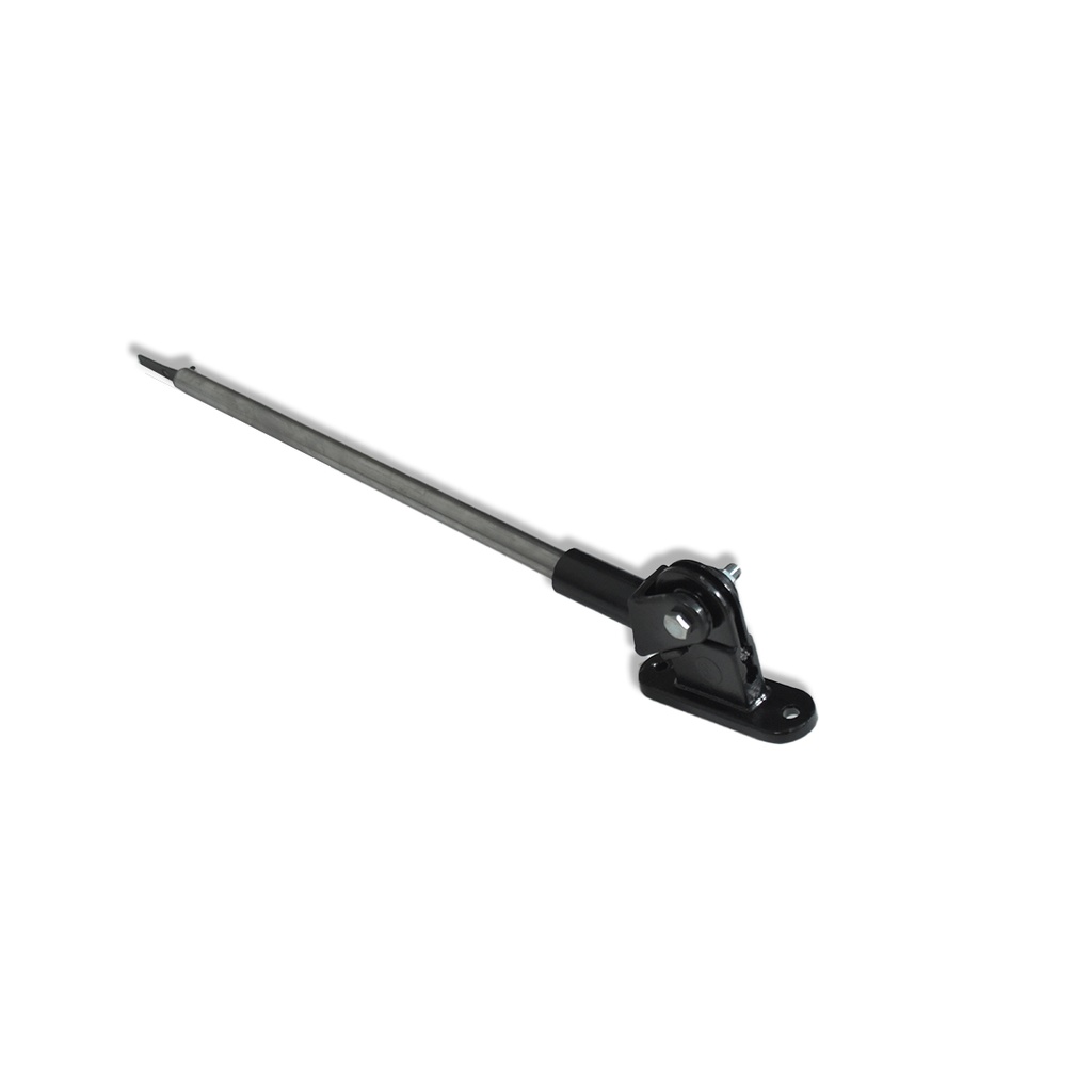 Cartucho c/ Tensión Para Armado de Brazo NEGRO