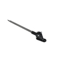 Cartucho c/ Tensión Para Armado de Brazo NEGRO