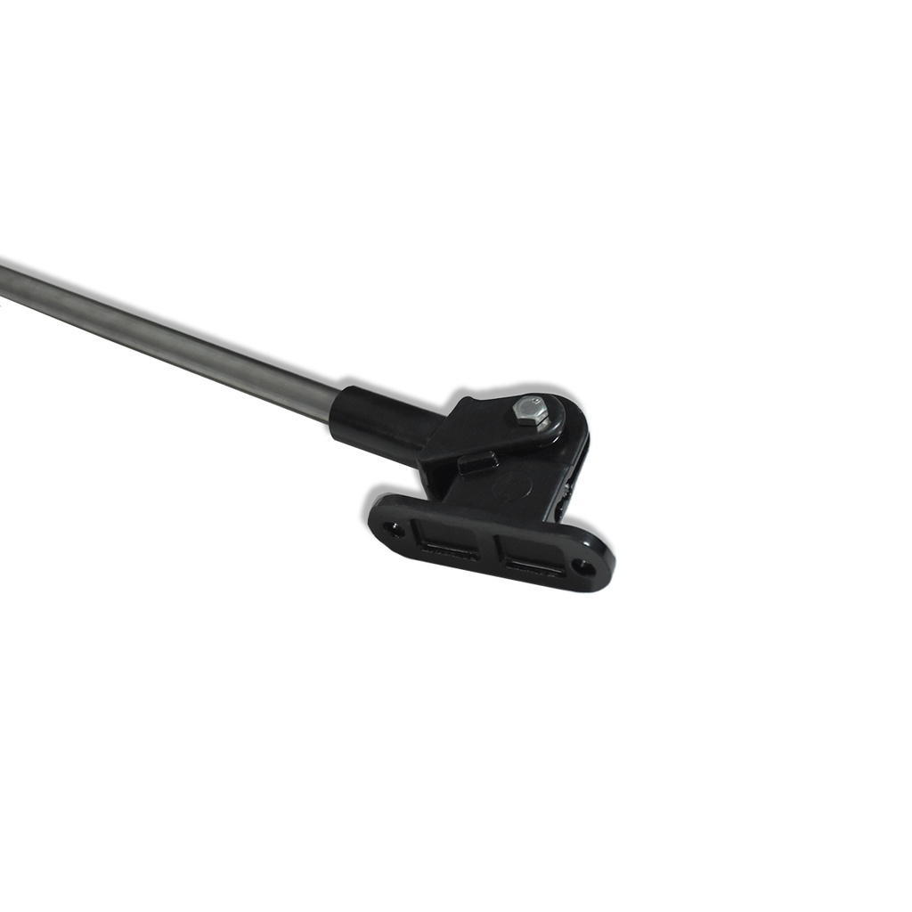 Cartucho c/ Tensión Para Armado de Brazo NEGRO