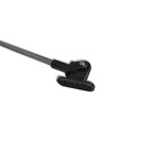 Cartucho c/ Tensión Para Armado de Brazo NEGRO