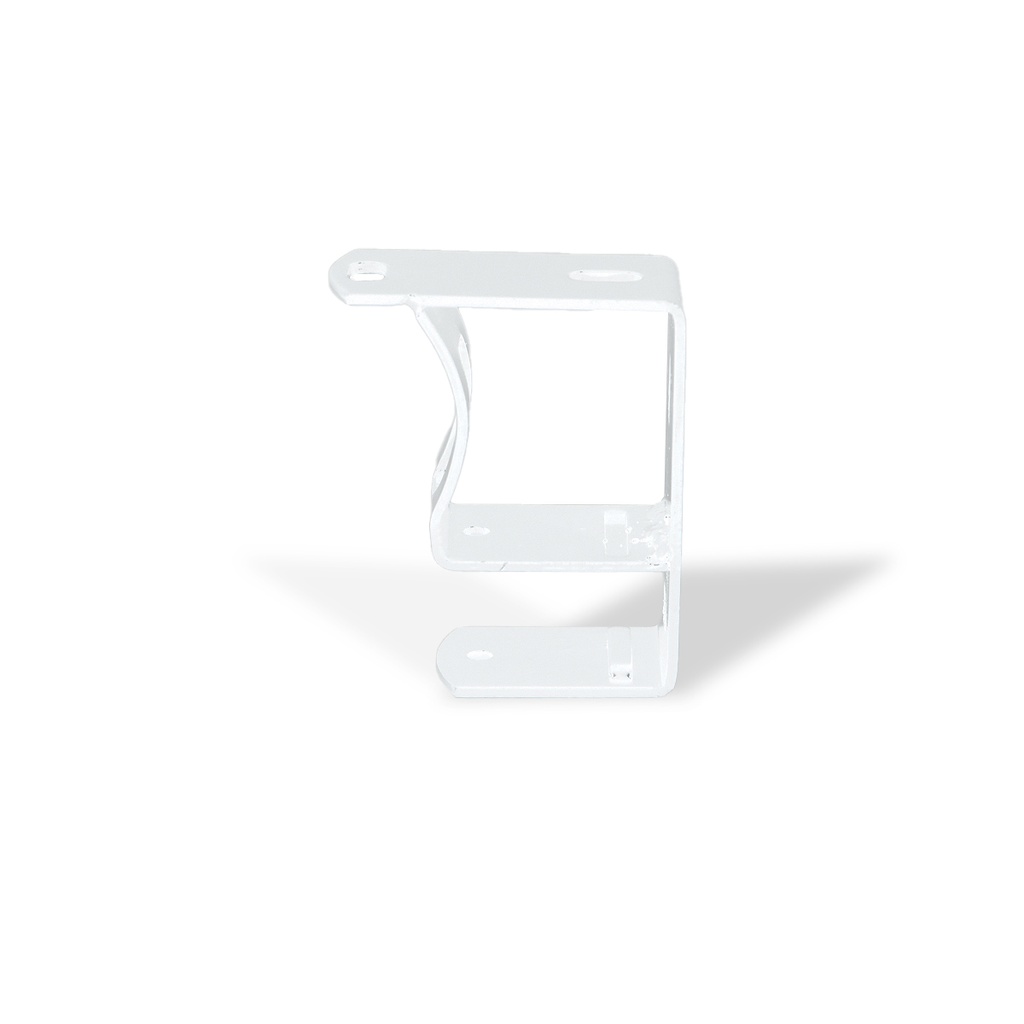 Soporte Barracuadra Blanco