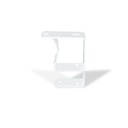Soporte Barracuadra Blanco