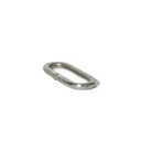 Eslabon 212 niquelado 40x4 mm (Bolso)