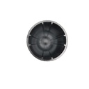 *Tubo aluminio 50 mm con nervadura x 5,80 mts - Espesor 2 mm (R6151)